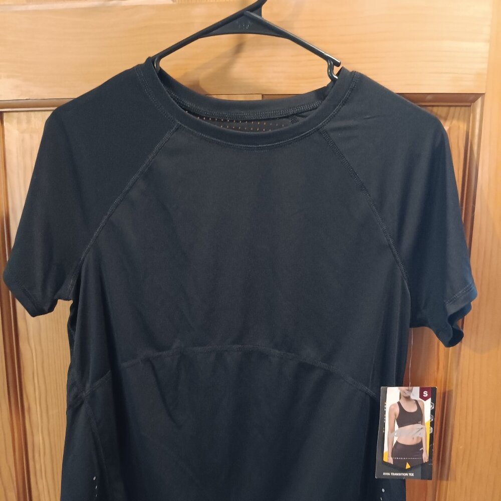 Avia Transition Tee